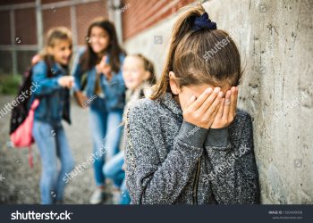 kasus bullying di sekolah