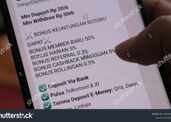 judi online