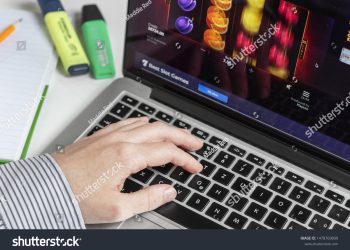 terlibat judi online