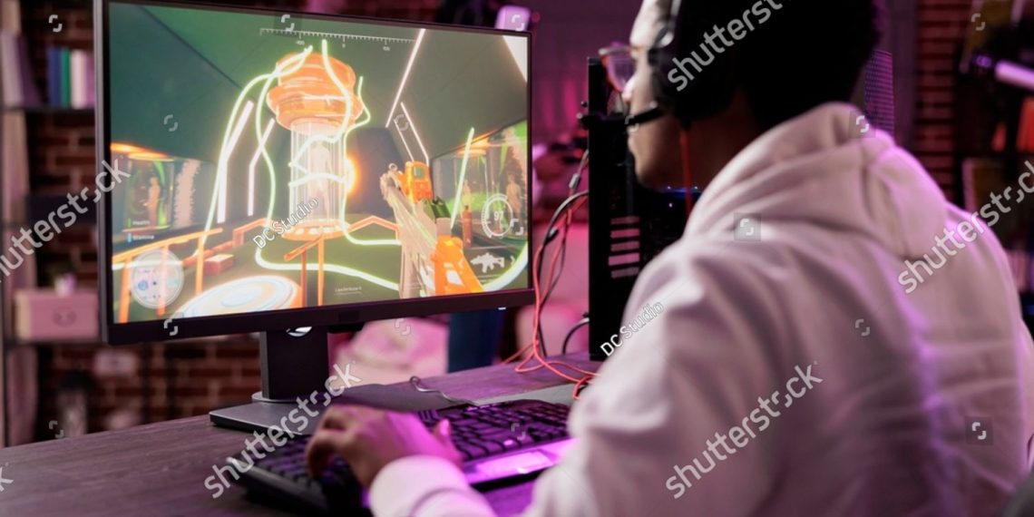 top up game