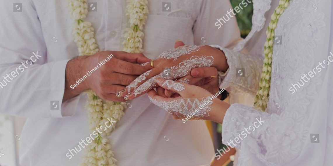 bimbingan perkawinan
