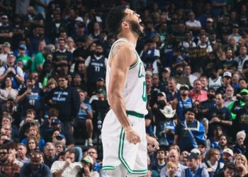 Kalahkan Dallas Mavericks, Boston Celtics Selangkah Lagi Menjuarai NBA 2024