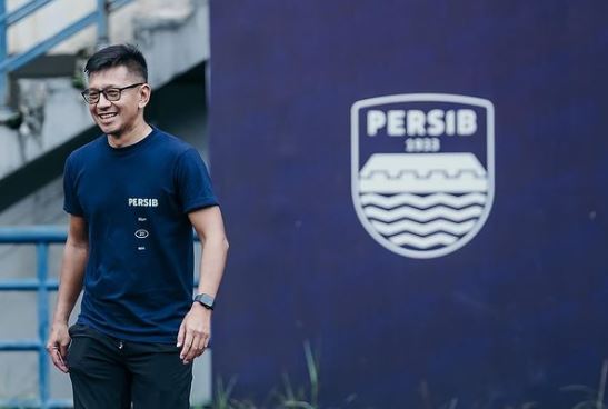 Teddy Tjahjono