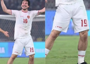 Kebanyakan Dipakai Konser dan Acara Diluar Olahraga, Rumput SUGBK Tidak Ideal untuk Pertandingan Sepak Bola
