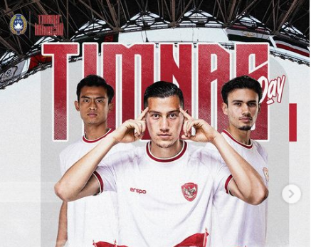 Timnas Indonesia Mau Tidak Mau Harus Menang Lawan Filipina