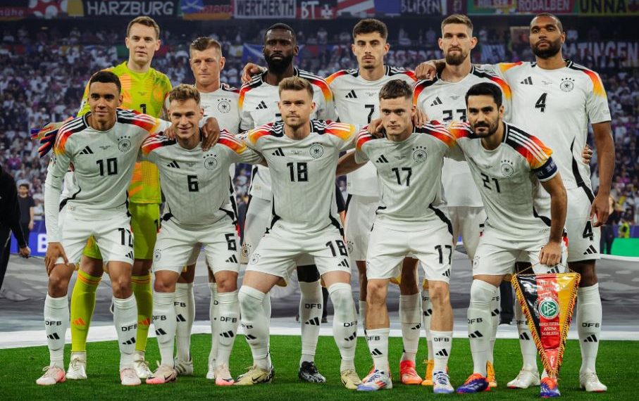 Piala Eropa 2024: Prediksi Laga Jerman Versus Hunggaria