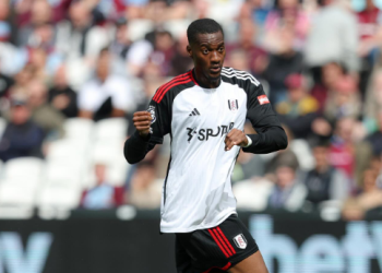 Chelsea Berhasil Menikung Newcastle United Rekrut Tosin Adarabioyo
