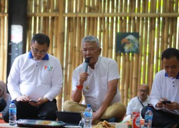 atasi kemiskinan