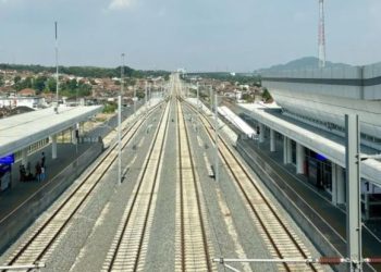 kereta cepat