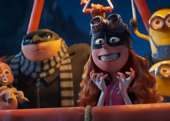 minions 3