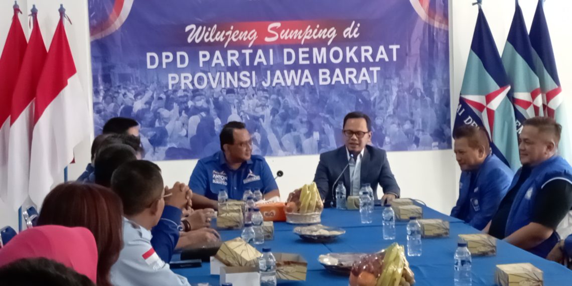 Pilkada Jabar