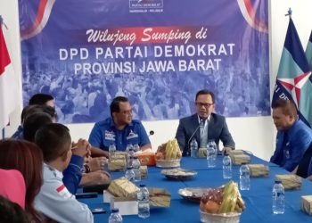 Pilkada Jabar