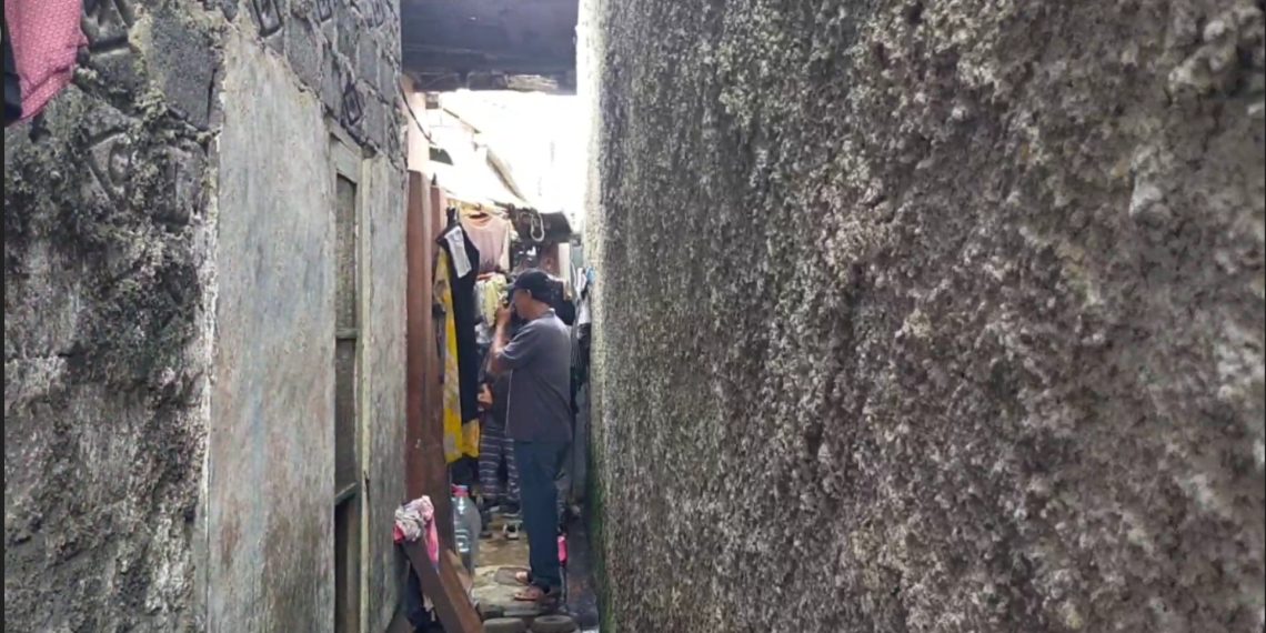 rumah 46 jiwa