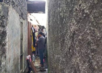rumah 46 jiwa