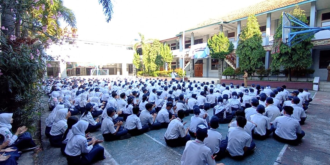 MPLS SMAN 2 Cimahi