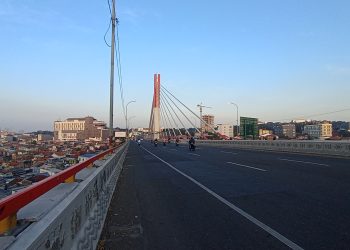 cuaca Bandung hari ini