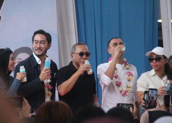 KUD Sarwa Mukti Luruskan Masalah, Kehadiran Mendag Zulhas Dikhususkan Untuk Anggota Koperasi