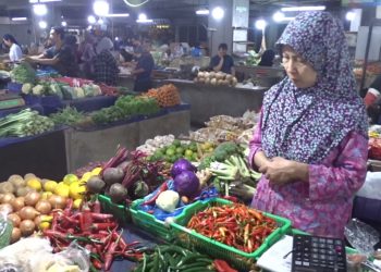 harga pangan