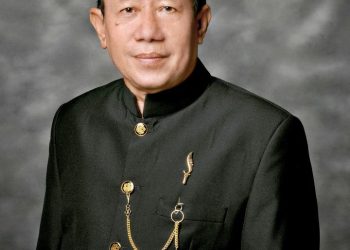 Prof Didi Turmudzi
