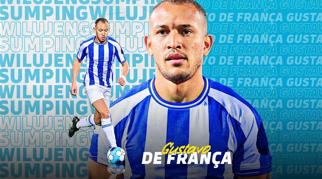 Gustavo Franca