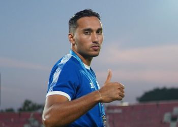 Ezra Walian
