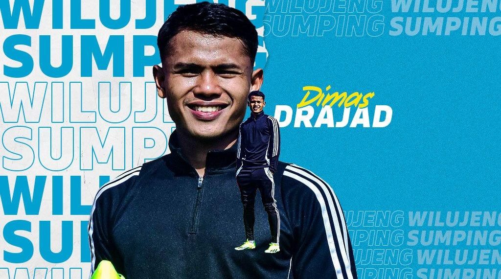 dimas drajad