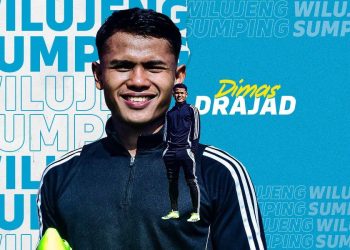 dimas drajad