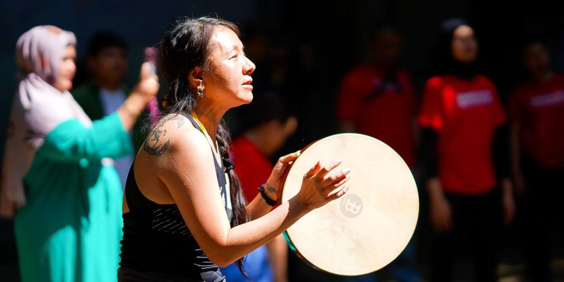 Bandung Arts Festival 2024
