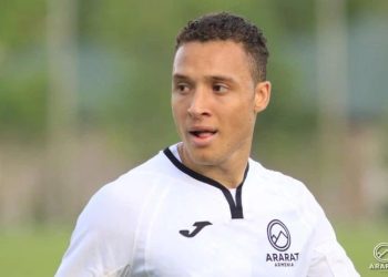 Mailson Lima Lengkapi Kuota Pemain Asing Persib