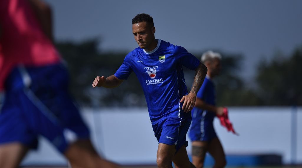 mailson lima persib