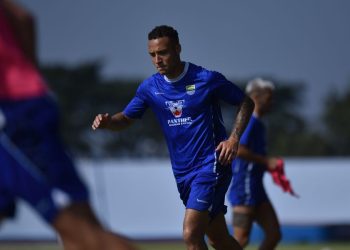 mailson lima persib