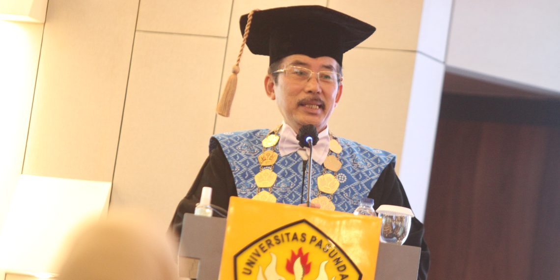 Paguyuban Profesor LLDIKTI Desak Pemerintah Perbaiki UU dan Penetapan Profesor