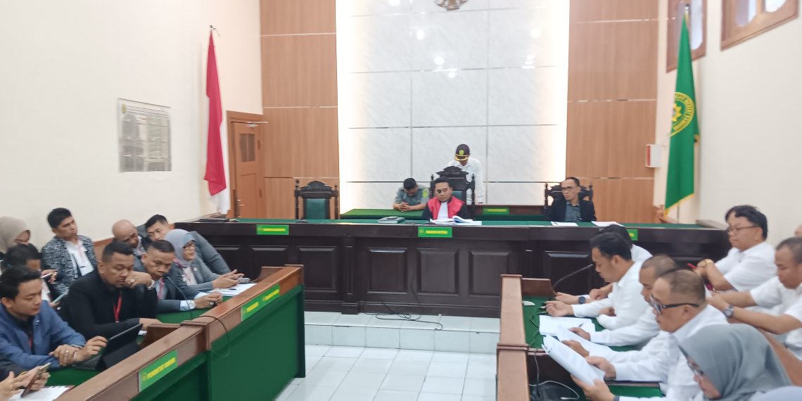 sidang praperadilan pegi setiawan