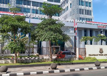 sengketa tanah dago elos