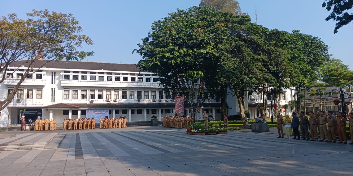 ASN Kota Bandung