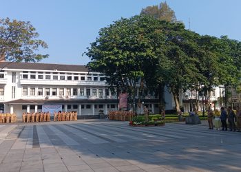 ASN Kota Bandung