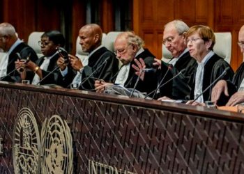 ICJ