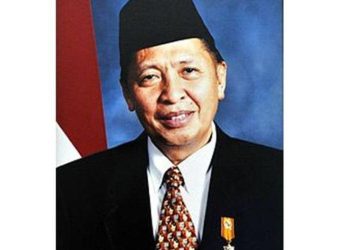hamzah haz
