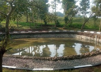 bukit mbah garut