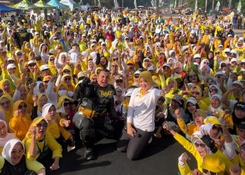 Wali Kota Bandung