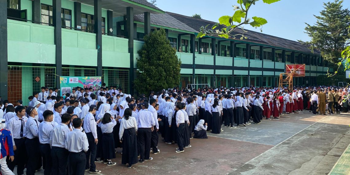 MPLS Kota Bandung