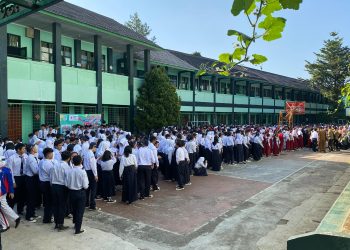 MPLS Kota Bandung