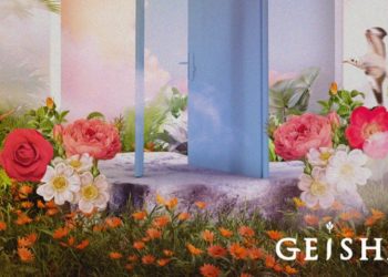 Album ‘Love Recalls’ dari Geisha Perpaduan Fresh dan Klasik