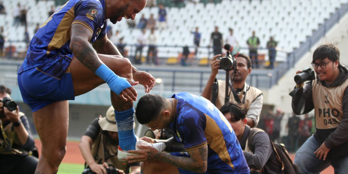 persib bandung