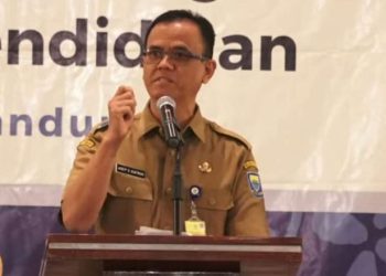 PPPK Kota Bandung