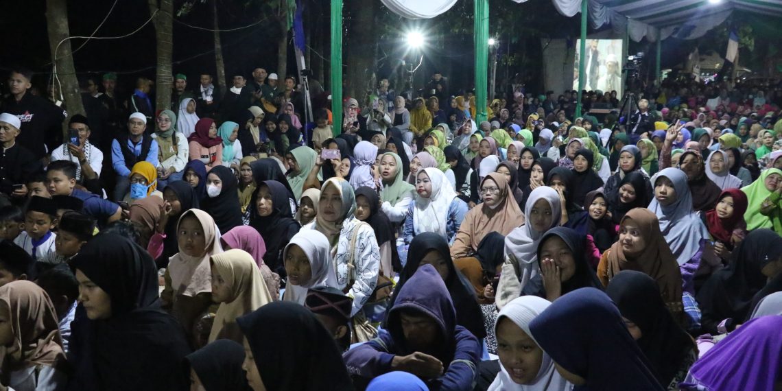 bupati bandung