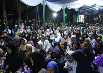 bupati bandung