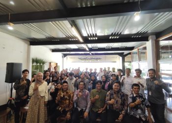 Melalui Forum Warga, Panwaslu Kecamatan Rancasari Mengajak Masyarakat Menjadi Pengawas Partisipatif
