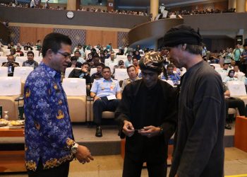 bupati bandung