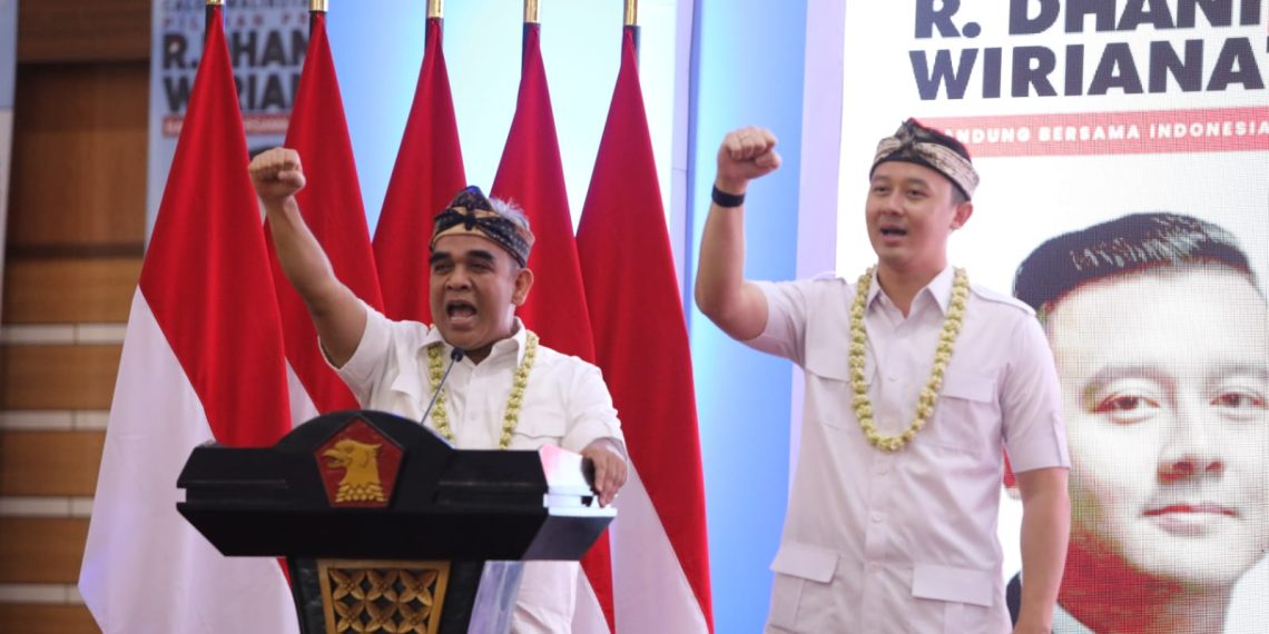 DPP Gerindra